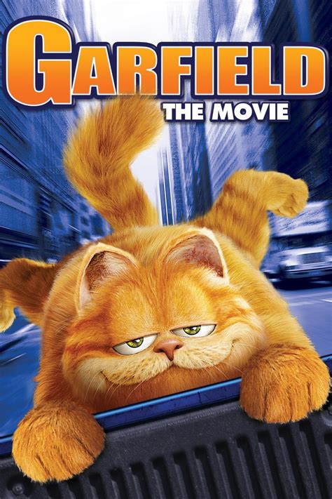 the garfield movie myflixtor|Garfield 2004 Full movie online MyFlixer.